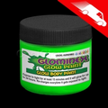 Glominex Glow Body Paint 1 Oz. Jar Green